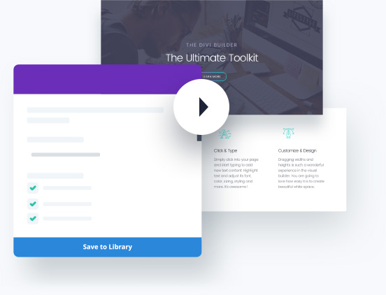 divi theme